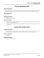 Page 365NEAX2000 IVS Business/Hotel/Data Features and Specifications
NDA-24158, Issue 2
Page 309
Uniform Call Distribution (UCD)
Priority Queueing-UCD
Priority Queueing-UCD
General Description
This feature allows the system to prioritize incoming calls by trunk route and on a per station basis, when the
call enters a UCD queue.  When a call is a considered as priority it is placed at the beginning of the queue.
Station Application
Not Applicable.
Operating Procedure
No manual operation is required.
Service...