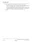 Page 381NEAX2000 IVS Business/Hotel/Data Features and Specifications
Page 320-2Addendum-004 NDA-24158, Revision 2.4
April, 1997
Voice Mail Transfer
b) Station C is idle, SN-610 Console hears Ringback Tone and presses VM transfer button.
• Station A (or outside party) hears Music on Hold until SN-610 Console presses RLS key. When SN-
610 Console presses RLS key, Station A (or outside party) hears Ringback Tone.
• SN-610 Console does not see “FDN” in display as if it would if a VM port were available, but SN-
160...