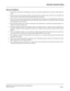 Page 42NEAX2000 IVS Business/Hotel/Data Features and Specifications
NDA-24158, Issue 2
Page 17
Attendant Assisted Calling
Service Conditions
1. During delay operation the Attendant may release the connection either before or after the called station an-
swers.
2. If the call was processed using non-delay or passing dial tone operation, there will not be an Automatic Re-
call for station-to-trunk calls when the called party does not answer.
3. If the call was processed using non-delay or passing dial tone...