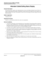 Page 47NEAX2000 IVS Business/Hotel/Data Features and Specifications
Page 20-2Addendum-006 NDA-24158, Revision 2.6
November, 1997
Attendant Console (SN610 ATTCON)
Attendant Called/Calling Name Display
Attendant Called/Calling Name Display
General Description
This feature provides a display of the calling/called partys name on the SN610 Attendant Console LCD for At-
tendant Called/Calling Name Display. On attendant-to-station calls, the LCD display the name assigned to the
primary extension of the station. On...