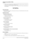 Page 59NEAX2000 IVS Business/Hotel/Data Features and Specifications
Page 32NDA-24158, Issue 2
Attendant Console (SN610 ATTCON)
Call Splitting
6. When the system is changed from day to night mode, calls already waiting in the queue will remain in the
same queue and can be answered by the Attendant Console.
7. Calls in queue can overflow to Night Service. Refer to Attendant Overflow Features and Specifications for
more information.
Call Splitting
General Description
This feature allows the Attendant to confer...