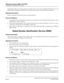 Page 61NEAX2000 IVS Business/Hotel/Data Features and Specifications
Page 34NDA-24158, Issue 2
Attendant Console (SN610 ATTCON)
Dialed Number Identification Service (DNIS)
programming. When an incoming call to any of these trunks is received, an Attendant Call Selection key will
flash and the LCD display will indicate the Listed Directory Number associated with that trunk route.
Operating Procedure
Refer to Attendant Call Selection Features and Specifications.
Service Conditions
1. A maximum of one Listed...