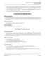 Page 62NEAX2000 IVS Business/Hotel/Data Features and Specifications
NDA-24158, Issue 2
Page 35
Attendant Console (SN610 ATTCON)
Incoming Call Identification
7. The company name can be displayed when the Attendant has answered the Listed Directory Number call or
Tie Line call forwarded from the station. If the name display feature is assigned for that station, the station
name is displayed (the station name display has priority over the company name display).
8. If using ANI or ISDN, some of the characters of...