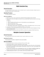 Page 63NEAX2000 IVS Business/Hotel/Data Features and Specifications
Page 36NDA-24158, Issue 2
Attendant Console (SN610 ATTCON)
Multi-function Key
Multi-function Key
General Description
This feature allows the top row of keys on the Attendant Console to perform and display multiple functions in
accordance with the status of call processing.
Operating Procedure
No manual operation is required.
Service Conditions
1. Multi-Function Keys can be assigned to key numbers 01-06 located directly below the LCD.
2. The...