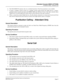 Page 64NEAX2000 IVS Business/Hotel/Data Features and Specifications
NDA-24158, Issue 2
Page 37
Attendant Console (SN610 ATTCON)
Pushbutton Calling – Attendant Only
6. The NEAX2000 IVS operates only on a switched-loop basis. Fixed-loop operation is not available.
7. To place a multiple console system (or a multiple console tenant group) into Night Service, a prepro-
grammed master console must press the MODE, NITE and ANS key. If one of the other consoles enters
Night Service, all calls addressed to that console...