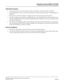 Page 66NEAX2000 IVS Business/Hotel/Data Features and Specifications
NDA-24158, Issue 2
Page 39
Attendant Console (SN610 ATTCON)
Unsupervised Trunk-to-trunk Transfer By Attendant
Operating Procedure
1. An incoming call is received and answered in the normal manner. The trunk number is displayed.
2. The Attendant dials the access code of the outgoing route, then the destination number. The dialed digits are
displayed.
3. If the feature is allowed, the display will change to show the selected outgoing trunk...