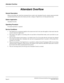 Page 69NEAX2000 IVS Business/Hotel/Data Features and Specifications
Page 42NDA-24158, Issue 2
Attendant Overflow
Attendant Overflow 
General Description
When an incoming call, which has terminated from a trunk to the Attendant Console, remains unanswered after
a predetermined time period, this feature provides a change to Night Service for that particular trunk.
Station Application
Attendant Consoles.
Operating Procedure
No manual operation is required.
Service Conditions
1. The Night Service assignment applied...