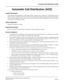 Page 74NEAX2000 IVS Business/Hotel/Data Features and Specifications
NDA-24158, Issue 2
Page 47
Automatic Call Distribution (ACD)
Automatic Call Distribution (ACD)
General Description
The Automatic Call Distribution (ACD) feature permits incoming calls to terminate to a prearranged group of
stations. Calls are distributed in the order of arrival to idle terminals within the group, based on which terminal
has been idle the longest period of time. Stations may log on/log off from the ACD group. Supervisor...