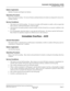 Page 78NEAX2000 IVS Business/Hotel/Data Features and Specifications
NDA-24158, Revision 2.4 Addendum-004
Page 51April, 1997
Automatic Call Distribution (ACD)
Immediate Overflow – ACD
Station Application
Multiline Terminals and Single Line Stations.
Operating Procedure
Refer to the Call-Forwarding – No Answer Features and Specifications for details on setting the No Answer for-
warding condition.
Service Conditions
1. This feature uses Call Forwarding – No Answer (to another ACD member) to enable a call to an...