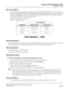 Page 80NEAX2000 IVS Business/Hotel/Data Features and Specifications
NDA-24158, Issue 2
Page 53
Automatic Call Distribution (ACD)
Silent Monitor – ACD
Service Conditions
1. The maximum number of queuing in each ACD group (hereinafter called Queue Size) can be specified by
the system data. When the number of queuing calls reaches the preassigned queue size, new calls receive
Busy Tone. Depending on the queue size, the Overflowed ACD call indication on a Multiline Terminal or
on the external indicator is provided...