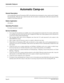 Page 83NEAX2000 IVS Business/Hotel/Data Features and Specifications
Page 56NDA-24158, Issue 2
Automatic Camp-on
Automatic Camp-on
General Description
An incoming Direct Inward Termination (DIT) call which has been terminated to a busy station can be Camped-
On automatically. When the busy station becomes idle, the station is automatically called and connected to the
camped on incoming trunk call.
Station Application
All stations.
Operating Procedure
No manual operation is required.
Service Conditions
1. Two...