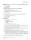 Page 88NEAX2000 IVS Business/Hotel/Data Features and Specifications
NDA-24158, Issue 2
Page 61
Automatic Wake-up
To cancel Automatic Wake-Up from the Hotel/ Motel Front Desk Instrument wile engaged in conversation 
with station
1. Depress the WK UP key.
2. Depress the RESET key.
3. Depress the RLS key.
To set Automatic Wake-Up from a guest room station or administrative station
1. Go off-hook and receive dial tone.
2. Dial the Wake-Up access code and receive feature dial tone.
3. Dial the desired Wake-Up time...