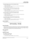 Page 100NEAX2000 IVS Business/Hotel/Data Features and Specifications
NDA-24158, Issue 2
Page 71
Call Forwarding
Call Forwarding – All Calls
To set Call Forwarding – Busy Line from the Attendant Console
1. Depress an idle LOOP key.
2. Dial the Call Forwarding – Busy Line feature access code and receive feature dial tone.
3. Dial the originating station number.
4. Dial the desired target station number and receive service set tone.
To cancel Call Forwarding – Busy Line from the Attendant Console
1. Depress an idle...