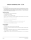 Page 105NEAX2000 IVS CCIS Features and Specifications
Page 94NDA-24159, Issue 2
Uniform Numbering Plan - CCIS
General Description
In a CCIS network, a Uniform Numbering Plan enables a station user to call any other station in the network.
Two alternative numbering plans are provided. In the first plan, the station user dials a three-, four- or five-digit
station number. The office in which the called station is located is identified by either the first digit or the first
two digits of the station number. In the...