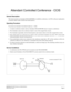 Page 12NEAX2000 IVS CCIS Features and Specifications
NDA-24159, Issue 2
Pa ge  5
Attendant Controlled Conference - CCIS
General Description
This feature permits an Attendant (NEAX2400 IMS) to establish a conference, via CCIS, with up to eight parties
of stations and/or trunks (inside and outside parties).
Operating Procedure
To activate an Attendant Controlled Conference - CCIS:
1. A station (conference leader) calls an Attendant (NEAX2400 IMS only) to request a conference.
2. The Attendant connects the...