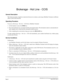 Page 13NEAX2000 IVS CCIS Features and Specifications
Page 6NDA-24159, Issue 2
Brokerage - Hot Line - CCIS
General Description
This feature provides a ringdown connection between two stations, each using a Multiline Terminal, in different
offices in the CCIS Network.
Operating Procedure
To access a Brokerage - Hot Line - CCIS from a Multiline Terminal:
1. Lift the handset or press the SPKR key.
2. Press the line/feature key associated with the preassigned station. The destination station is automatically di-...