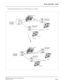 Page 16NEAX2000 IVS CCIS Features and Specifications
NDA-24159, Issue 2
Page 9
Busy Verification - CCIS
The linking procedure between two switching offices is as follows:
Main OfficeBusy Main Office
Tributary Office
ATT: BVDial
C:6789
C:6789B:4567
B:4567 Attendant Console
Satellite Office
Public Network
Tributary Office Attendant
Satellite Office
Public Network (NEAX2400/
NEAX2000)Tone4567 (BT)
(NEAX2000)
(NEAX2000)
Console
(NEAX2000)
(NEAX2400/
NEAX2000)
(NEAX2000) 