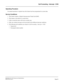 Page 35NEAX2000 IVS CCIS Features and Specifications
NDA-24159, Issue 2
Page 25
Call Forwarding - Intercept - CCIS
Operating Procedure
No manual operation is required once this feature has been programmed in system data.
Service Conditions
1. This feature requires a Digital Announcement Trunk Card (DAT).
2. This feature is provided on a system basis.
3. Calls to restricted codes will receive reorder tone.
4. Only one common message can be provided for the different intercept conditions.
5. The following call...