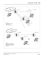 Page 39NEAX2000 IVS CCIS Features and Specifications
NDA-24159, Issue 2
Page 29
Call Transfer - All Calls - CCIS
C:6789
B: ANSWER
C:6789B:4567
B:4567 RG RBT Main Office
Tributary OfficeSatellite Office Public
Main Office
Tributary OfficeSatellite Office
Public
Network Network
+
C: ON-HOOK Music
Public
Network
Public
Network
ACTION 2
B Answers Station C’s Call.
C Goes On-Hook.
B Is Talking to Calling Party
RESULT
Speech Path Channel Between
Main Office and Tributary Office
Becomes Idle and Available for
Next...