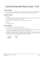 Page 54NEAX2000 IVS CCIS Features and Specifications
NDA-24159, Issue 2
Page 43
Centralized Day/Night Mode Change - CCIS
General Description
This feature switches the Day/Night mode of a remote office, linked to the main office NEAX2400 IMS via
CCIS, in accordance with the Day/Night mode switching on the Attendant Console at the main office.
Operating Procedure
Main Office:
1. The Attendant executes Day/Night mode changeover operation using the normal Attendant Consoles (no
master) method or the master...