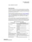 Page 27CALL CONTROL VECTOR
General Description
CallCenter
WorX 23
ACD Features and Specifications
CALL CONTROL VECTOR
General Description
A Call Control Vector (CCV) is a series of steps that describe how an incoming 
ACD call is to be handled. A CCV can consist of a maximum of twenty steps. Each 
step of a CCV is an instruction for handling the call at a specific time. The steps may 
be programmed in any sequence (see Service Condition # 1) and will be processed 
in order until an agent answers the call.
When...