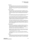 Page 33CALL CONTROL VECTOR
CCV Instructions
CallCenter
WorX 29
ACD Features and Specifications
13. Pause #n
This instruction delays the processing of the CCV for the specified period of 
time. During that period of time, the call will remain in the same state it was in 
when the Pause step was encountered. After the specified period of time has 
elapsed, the processing of the CCV will resume at the step which follows the 
Pause step.
14. Queue to Split #n
This instruction directs a call to the specified split....