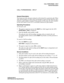 Page 39CALL FORWARDING - SPLIT
General Description
CallCenter
WorX 35
ACD Features and Specifications
CALL FORWARDING - SPLIT
General Description
This feature provides alternate routing for calls destined for a particular split. When 
split call forwarding is in effect and a call attempts to queue for that split, the call is 
routed to a pilot number instead of being queued. At this point, the call is handled 
by the Call Control Vector (CCV) associated with the new pilot number.
Operating Procedures
To forward...