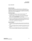 Page 41CALL RECOVER
General Description
CallCenter
WorX 37
ACD Features and Specifications
CALL RECOVER
General Description
The call recover feature allows an ACD call to ring at an ACD position for a 
programmed length of time and if unanswered the call will be directed to another 
available agent or replaced in all of the queues it was originally in at the highest 
possible priority. If the call is requeued it will be the highest possible priority and 
will be answered by the next available agent.
Operating...