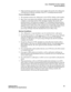 Page 43CALL TRANSFER TO SPLIT QUEUE
Service Conditions
CallCenter
WorX 39
ACD Features and Specifications
5. If the transferring agent disconnects and completes the transfer, the calling party 
will begin processing the remainder of the CCV, including announcements.
From an attendant console:
1. The attendant transfers the calling party to the ACD by dialing a pilot number.
2. Busy Tone is provided to the attendant. At this point the attendant may either 
complete or cancel the transfer. If the attendant...