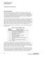 Page 48CONNECTION DISPLAYS
General Description
44CallCenter
WorX 
ACD Features and Specifications
CONNECTION DISPLAYS
General Description
This feature allows each agent to specify the exact sequence of displays to be 
delivered to the LCD display at the time of an incoming ACD call connection. 
There are several displays available providing a variety of information pertaining to 
the call being connected. Different styles of operation give rise to different needs 
regarding what information is presented first....