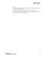 Page 57FLEXIBLE ID CODES
Service Conditions
CallCenter
WorX 53
ACD Features and Specifications
system.
4. An ID code can only be assigned once in the ACD system regardless of which 
tenant the ID code is used for.
5. An ID code can only be used in the tenant in which it is assigned.
6. An ID code can only be used at one position at any given time. Multiple logons 
with the same ID code are not permitted. 