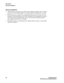 Page 60HOT SPLIT
Service Conditions
56CallCenter
WorX 
ACD Features and Specifications
Service Conditions
1. A Hot Position is allowed to go off-hook and originate outgoing calls. It will be 
placed in an Unavailable Mode for incoming ACD calls until it goes on hook.
2. Hot Positions are assumed to be in the Ready Mode upon ACD start-up. If the 
position is off hook and busy, the ACD will make only one attempt to connect a 
call. Then, upon noticing the busy status, will correctly mark the position as...