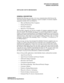 Page 61INFOLINK DATA MESSAGES
GENERAL DESCRIPTION
CallCenter
WorX 57
ACD Features and Specifications
INFOLINK DATA MESSAGES
GENERAL DESCRIPTION
Infolink Data Messages provides a two-way communications link between the 
ACD and external computer equipment. Typical examples of external computer 
equipment includes but is not limited to:
 Mini and Mainframe Host Computers 
 Desktop Workstations 
 Personal Computers 
 Interactive Voice Response 
The first three categories are obvious examples of computer...