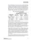 Page 81MULTI-SPLIT AGENT
General Description
CallCenter
WorX 77
ACD Features and Specifications
Table 15, “Change Position’s Allowed Splits,” on page 77 summarizes the changes 
to a positions allowed splits. The tables horizontal axis describes the agents logon 
ID (split mode and allowed splits) and the vertical axis describes the change to the 
positions allowed splits. The table assumes that prior to the change the agent in 
single-split mode is servicing Split “a” and the agent in multi-split mode is...