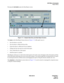 Page 105NDA-24213 CHAPTER 7
     Page 91
Issue 3.0
ACD Menu Commands
Report Menu
Pressing the List button opens the Data Report screen.
Figure 7-12   Sample Data Entry and Data Report Screens
The icons on the Data Report Screen shown in Figure 7-12 offer quick ways to:
Save the data to a text file.
Save the data to a Microsoft Excel file.
Export the data to a Microsoft Access database.
Change the font style and size used in the report.
View a Print Preview of the report.
Send the report to a printer.
Data...