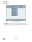 Page 112CHAPTER 8 NDA-24213
Page 98    
Issue 3.0
MIS Menu Commands
Configuration Menu
4. Configuration Menu
Figure 8-9   Configuration Menu Screen
The Configuration menu allows the call center manager to establish the basic parameters of the MIS. The 
System Parameters window settings (see Figure 8-11 and Figure 8-12) determine the method of 
communication with the ACD system and set other preferences for the operation of the MIS. The other listed 
commands open screens to accept configuration of the features...