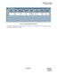 Page 123NDA-24213 CHAPTER 8
    Page 109
Issue 3.0
MIS Menu Commands
Configuration Menu
Figure 8-20   Split Assignment Window
See Chapter 2, Heading 8, “Multi-tenant MIS Considerations—Split Numbering” for an explanation of Split 
numbering in CallCenterWorX MIS. 