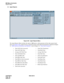 Page 150CHAPTER 8 NDA-24213
Page 136    
Issue 3.0
MIS Menu Commands
Reports Menu
6.1 Agent Reports
Figure 8-46   Agent Reports Menu
The Agent Reports Menu includes the option of All reports, which generates all the other reports listed 
above (see Figure 8-46). Agent activity is reported in terms of the following parameters (defined in Chapter 
12, “MIS Statistical Definitions and Methods” and in Chapter 14, “Terms and Concepts”):
Total ACD Calls AnsweredTotal Calls Transferred
Total ACD Talk TimeTotal Hold...