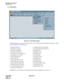 Page 158CHAPTER 8 NDA-24213
Page 144    
Issue 3.0
MIS Menu Commands
Reports Menu
6.3 Split Reports
Figure 8-54   Split Reports Menu
The Split Reports show split activity with respect to the following parameters (defined in Chapter 12, “MIS 
Statistical Definitions and Methods”):
The 
All option on the submenu calls up all the individual the Split Reports listed above it. Total Calls ReceivedAverage Delay Time Abandoned
Total Calls AnsweredAverage Delay Time Overflowed
Total Calls AbandonedTotal Staff...