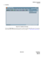 Page 179NDA-24213 CHAPTER 8
    Page 165
Issue 3.0
MIS Menu Commands
Help Menu
8. Help Menu
Figure 8-76   Help Menu Commands
Selecting the Help Topics option opens the Table of Contents to the MIS online Help system. You may then 
choose which topic will provide the information you need (see Chapter 11, “CallCenterWorX Online Help”). 