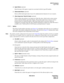 Page 193NDA-24213 CHAPTER 9
    Page 179
Issue 3.0
ACD Procedures
Logon Data
(d)  Agent Name (optional)
Enter the name of the agent or supervisor associated with the Logon ID number.
(e)  
Abbreviated Name (optional)
Enter an abbreviated agent name of up to five alphanumerical characters for use in reports.
(f)  
Allow Supervisor Tally-Oh Codes (optional)
Check to allow the position to use Supervisor Tally-Oh codes, which invoke various actions 
such as statistical displays and mode changes. This permits...