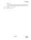 Page 195NDA-24213 CHAPTER 9
    Page 181
Issue 3.0
ACD Procedures
Logon Data
(b)  Step (optional)
Use the up and down arrows to select the CCV Step number to use when forwarding a call from 
the agent’s Personal Queue when the agent’s position is vacant or in Break mode, or when a 
personal call is recovered using the Call Recover feature. The valid range is from 1 to 20 steps.
STEP 7: Press 
Update to save the new information.
STEP 8: Press 
Close to exit the data screen. 