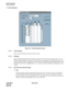 Page 206CHAPTER 9 NDA-24213
Page 192    
Issue 3.0
ACD Procedures
Week Schedules
11. Week Schedules
Figure 9-13   Week Schedules Screen
STEP 1:  Tenant Number
Select a Tenant Number from the drop-down menu.
STEP 2:  
Schedule
Select a Week Schedule Number using the up and down arrows. The valid range is from 1 to 30. 
Week Schedule Numbers are unique to the tenant they are configured for, and attempted entry of an 
already-assigned number will generate an error message in the Operation Result Message Bar on the...