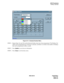 Page 211NDA-24213 CHAPTER 9
    Page 197
Issue 3.0
ACD Procedures
Holiday Calendar
Figure 9-16   Schedule Number Menu
STEP 4: Repeat Steps 3(a) and 3(b) until all desired holiday dates have been programmed. The Holiday Cal-
endar can be programmed up to 365 days in advance, and there is no limit to the number of holidays 
that can be programmed within a month.
STEP 5: Press 
Update to save the new information.
STEP 6: Press 
Close to exit the data screen. 