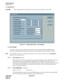 Page 212CHAPTER 9 NDA-24213
Page 198    
Issue 3.0
ACD Procedures
System Data
14. System Data
CAUTION:
 These settings should be modified with care as they alter the behavior of the ACD.
Figure 9-17   System Data Screen - User Settings
14.1 User Settings
This data is used to customize the ACD for specific features including Infolink and MIS message 
generation, debugging tools, and phoneset operation. It is primarily for use by technical personnel. 
Note:To use default values, leave a checkbox unchecked. To...