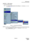 Page 223NDA-24213 CHAPTER 10
    Page 209
Issue 3.0
MIS Procedures
CallCenterWorX MIS Initial Setup
CHAPTER 10 MIS Procedures
1. CallCenterWorX MIS Initial Setup
STEP 1: Select Programs  NEC CallCenterWorX \ MIS \ MIS Setup from the Start menu on your taskbar 
as shown in Figure 10-1.
 
Figure 10-1   Start CallCenterWorX MIS–Setup
Important:
If you did not choose the C:\Program Files directory as the location for the CallCenterWorX program 
files during the installation procedure, and you did not make a note of...