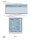 Page 224CHAPTER 10 NDA-24213
Page 210    
Issue 3.0
MIS Procedures
CallCenterWorX MIS Initial Setup
STEP 2: The CallCenterWorX MIS–Setup window displays, as shown in Figure 10-2.
 
Figure 10-2   CallCenterWorX MIS–Setup Window
STEP 3: From the Configuration menu, select System Parameters. The Change System Parameters 
window displays, as shown in Figure 10-3.
Figure 10-3   Change System Parameters Window–RS-232 