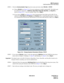 Page 225NDA-24213 CHAPTER 10
    Page 211
Issue 3.0
MIS Procedures
CallCenterWorX MIS Initial Setup
STEP 4: Click the Communication Type drop down menu and select either RS-232 or TCP/IP.
(a) Choose 
RS-232 (see Figure 10-3) if you are setting up a serially connected PC. The fields used 
for an RS-232 connection—
COM Port, Baud Rate, Parity Bit, Data Bits, and Stop Bit as 
shown in Figure 10-3— are set to default values. Go to 
Step 5.
(b) If you choose 
TCP/IP (see Figure 10-4), the Communication Type fields...