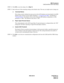 Page 227NDA-24213 CHAPTER 10
    Page 213
Issue 3.0
MIS Procedures
CallCenterWorX MIS Initial Setup
STEP 12: Click OK to save the setting. Go to Step 13.
STEP 13: Start with most of the remaining settings at the default value. The ones you might want to change are:
(a)  
Download Names
This setting controls whether the names given in the ACD database are downloaded to the MIS 
database upon startup (see this chapter, Heading 2, “Configuring the MIS,” and Heading 3,
“Naming Entities,” for details). If you wish to...