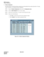 Page 234CHAPTER 10 NDA-24213
Page 220    
Issue 3.0
MIS Procedures
Position Assignment
7. Position Assignment
The CallCenterWorX ACD Position Data command sets up relationships between splits and positions. To assign 
a split to a position, or to reassign a previous assignment:
STEP 1: Open the 
Position Assignments dialog under the Configuration menu.
STEP 2: Select the 
Split Assigned field you wish to change.
STEP 3: Select the new split number or “any split” from the drop down menu.
STEP 4: Choose one of the...